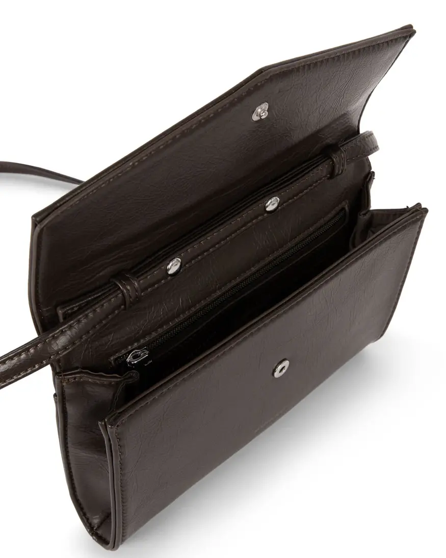 Matt & Nat Lillian Clutch/Shoulder Bag