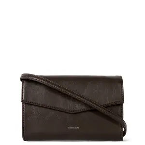 Matt & Nat Lillian Clutch/Shoulder Bag