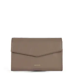 Matt & Nat Lillian Clutch/Shoulder Bag