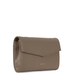 Matt & Nat Lillian Clutch/Shoulder Bag