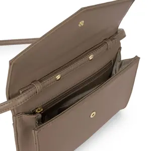 Matt & Nat Lillian Clutch/Shoulder Bag