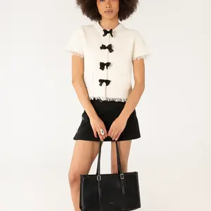 Matt & Nat Zephyr Tote Bag