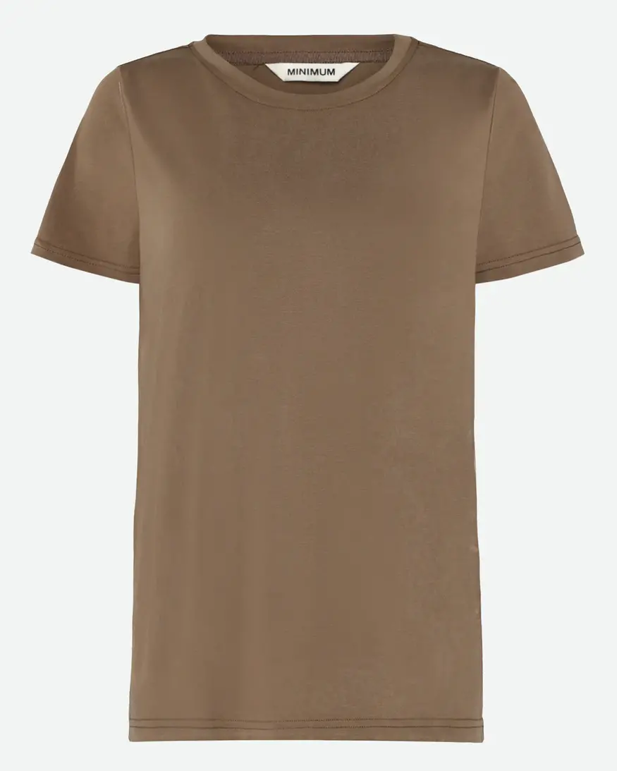 Minimum Rynah Tee