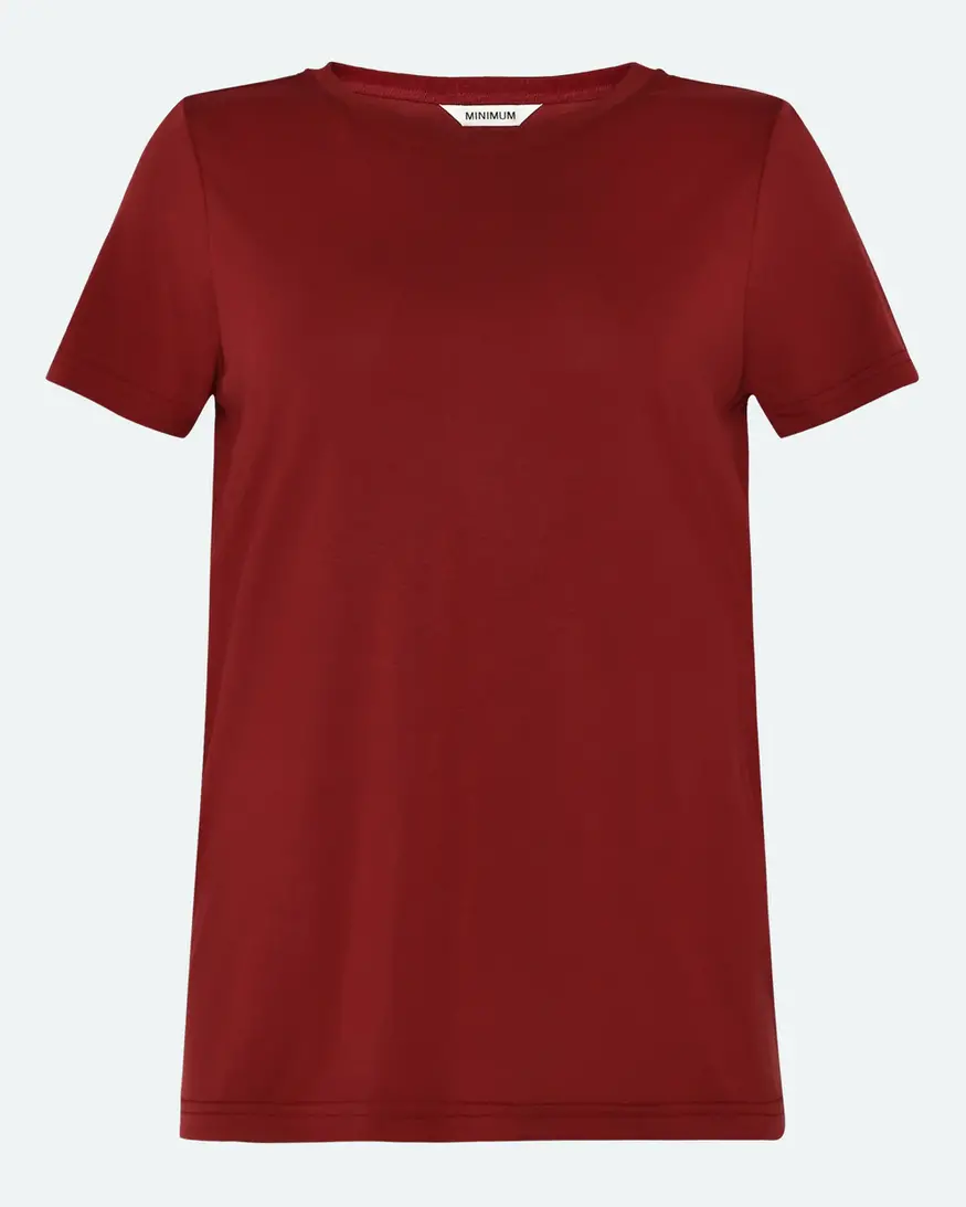 Minimum Rynah Tee