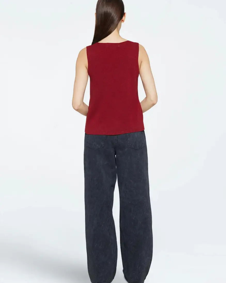 Minimum Auburns Gilet