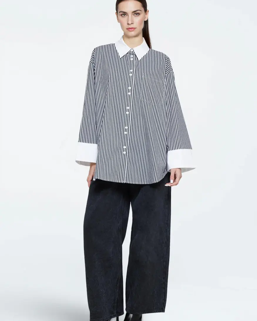 Minimum Maisy Shirt
