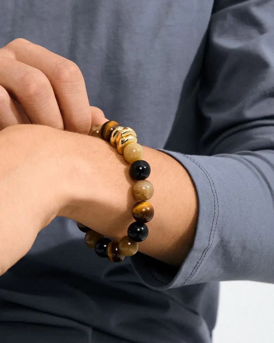 Pilgrim Unfold Bracelet