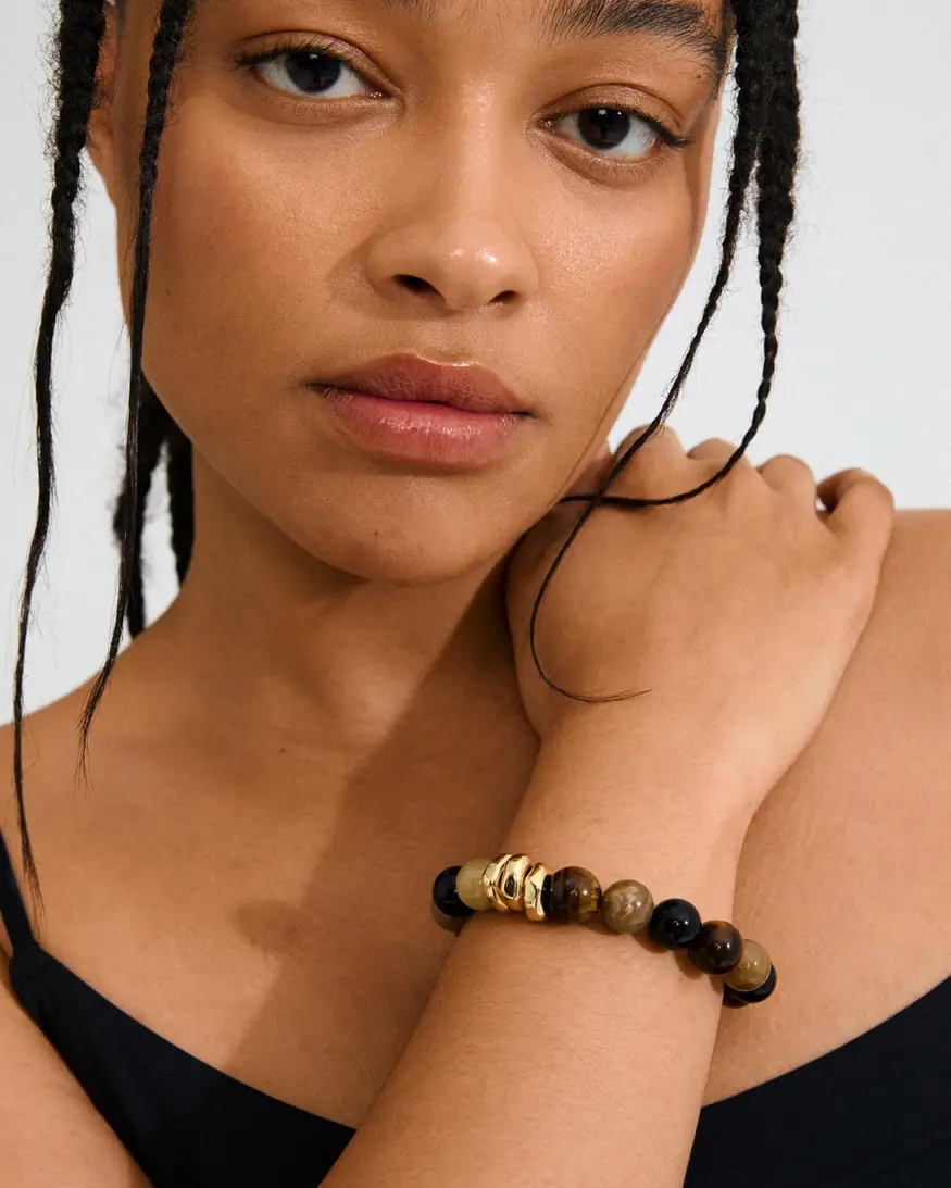 Pilgrim Unfold Bracelet