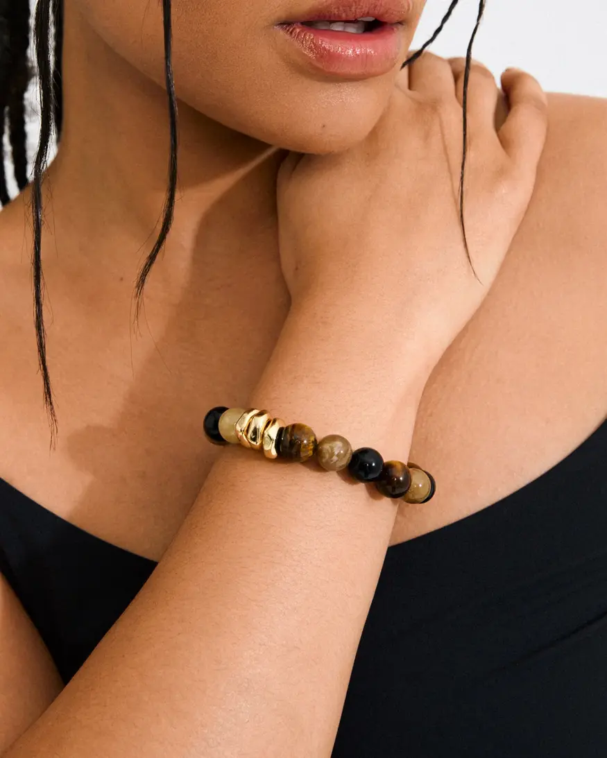 Pilgrim Unfold Bracelet