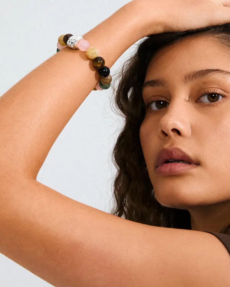 Pilgrim Unfold Bracelet