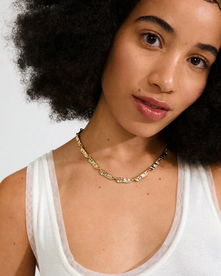 Pilgrim Instant Necklace