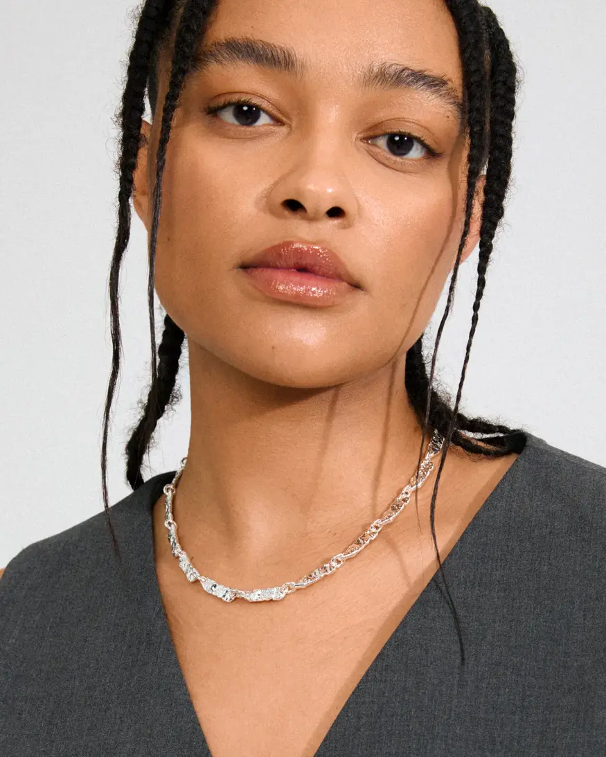 Pilgrim Instant Necklace