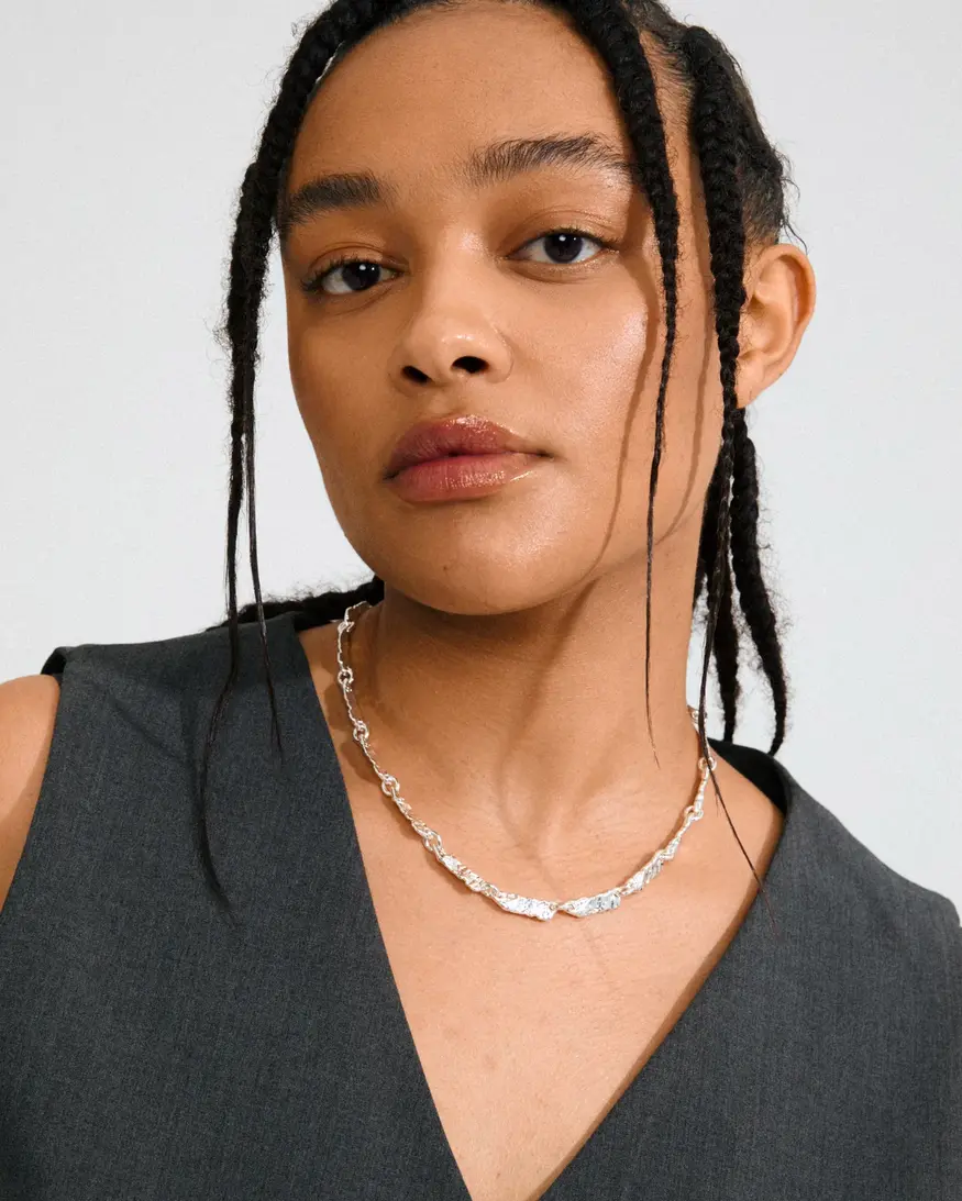 Pilgrim Instant Necklace