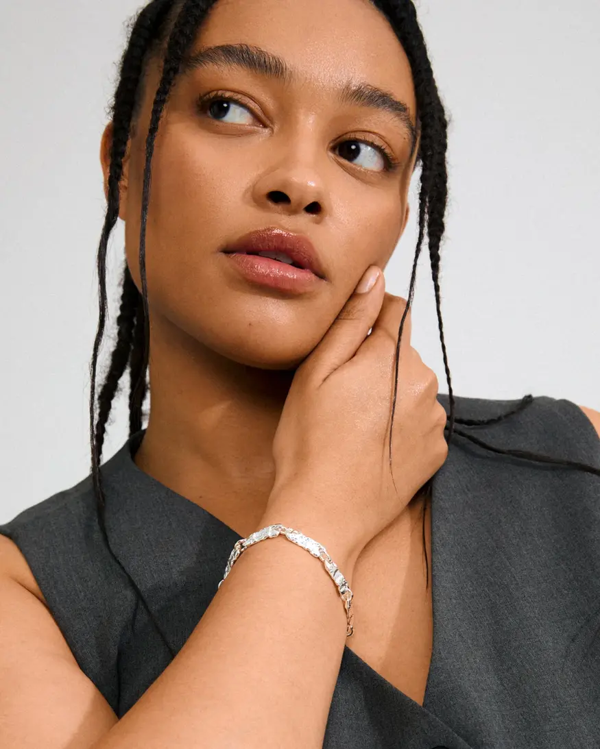 Pilgrim Instant Bracelet