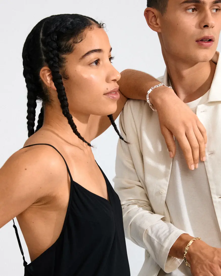 Pilgrim Instant Bracelet