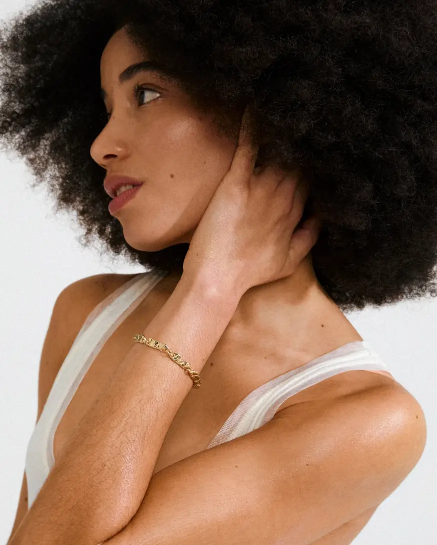 Pilgrim Instant Bracelet