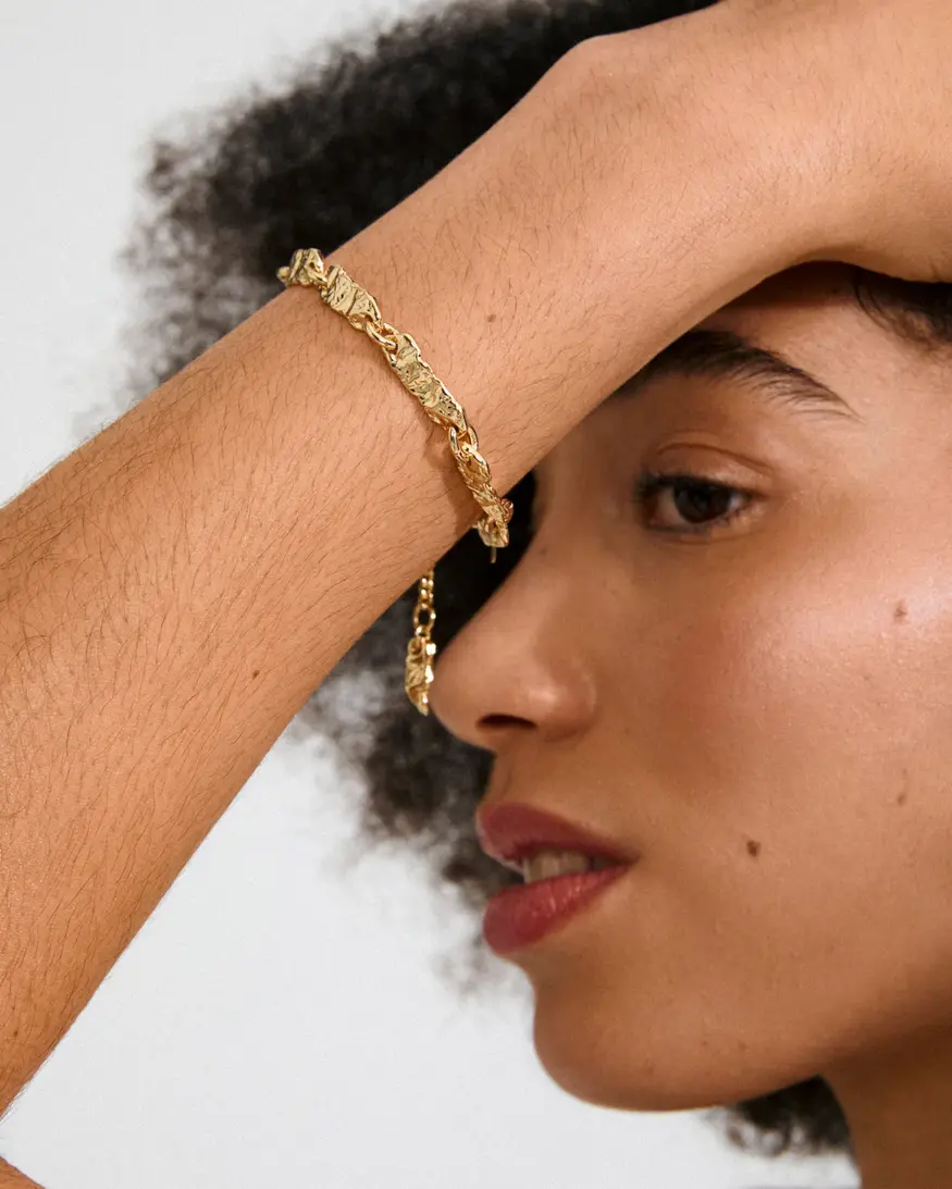 Pilgrim Instant Bracelet