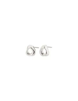 Pilgrim Free Stud Earrings