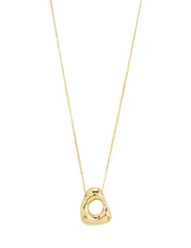Pilgrim Free Necklace