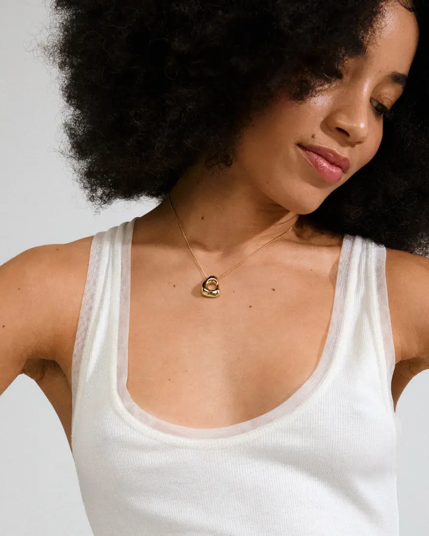 Pilgrim Free Necklace