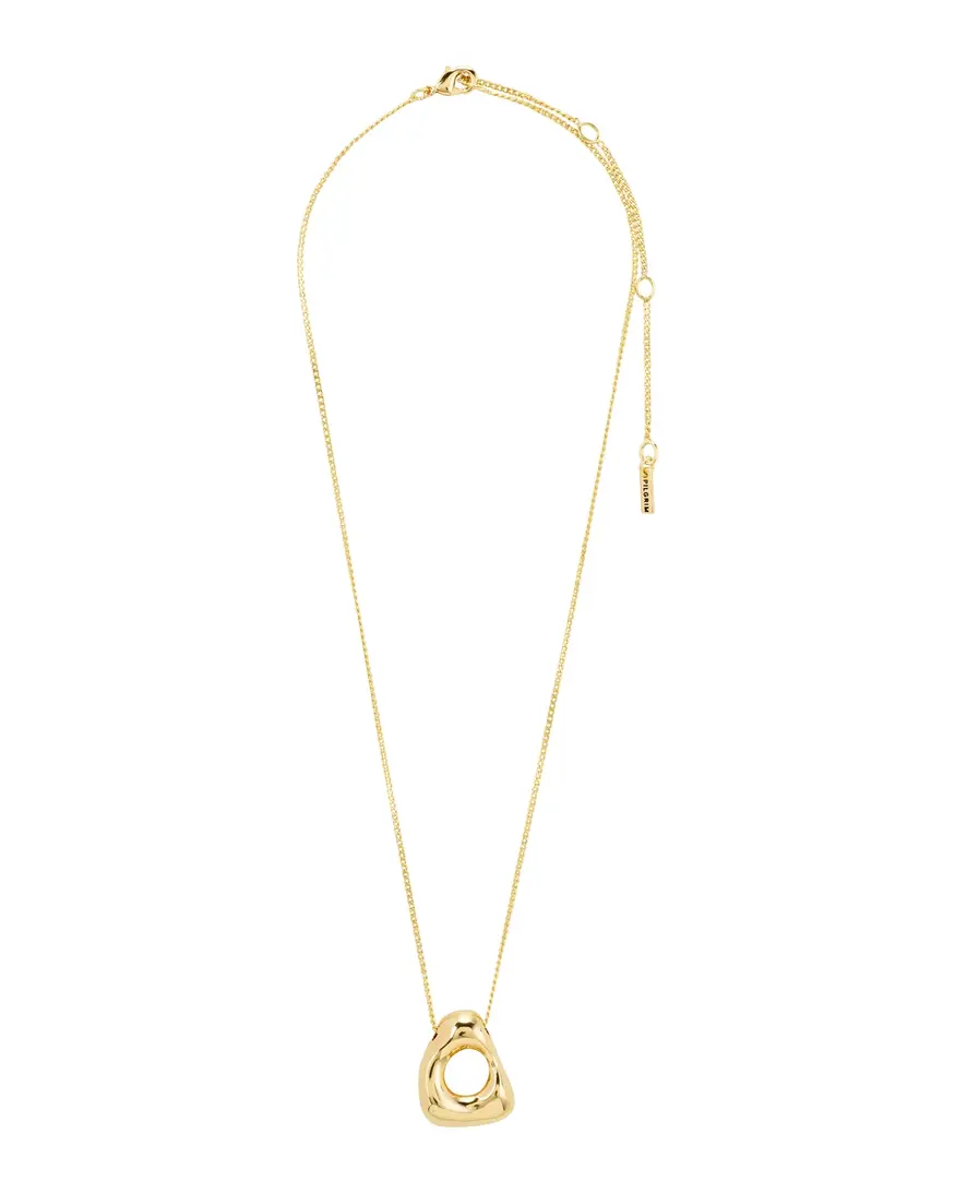 Pilgrim Free Necklace