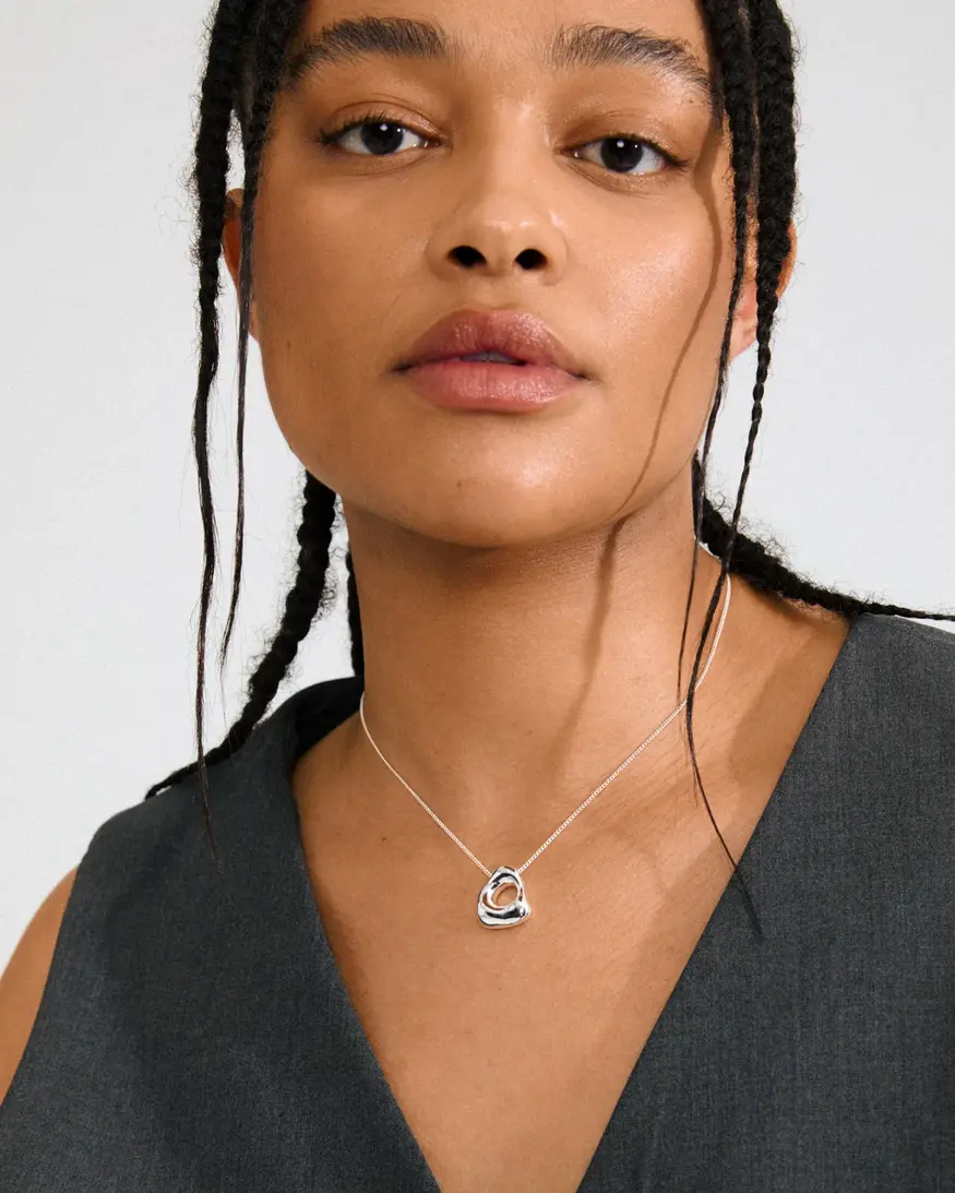 Pilgrim Free Necklace