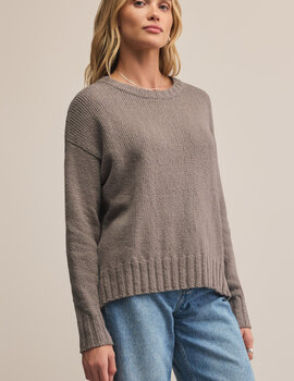 Z-Supply Beck Textured Sweater Z-Supply Beck Textured Sweater
