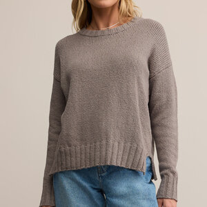 Z-Supply Beck Textured Sweater