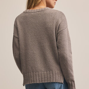 Z-Supply Beck Textured Sweater