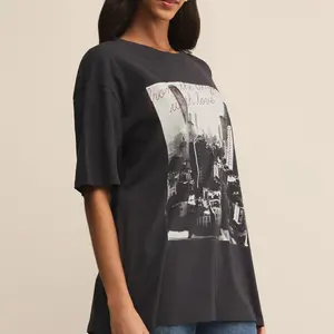 Z-Supply Big City Apple Tee