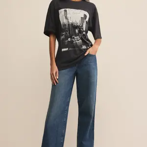 Z-Supply Big City Apple Tee