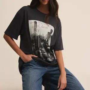 Z-Supply Big City Apple Tee