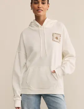 Z-Supply Be Kind Hoodie