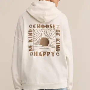 Z-Supply Be Kind Hoodie