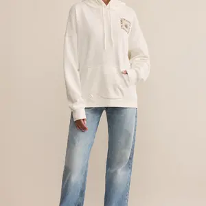 Z-Supply Be Kind Hoodie