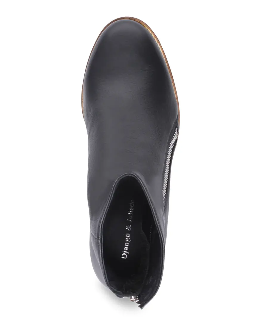 Django & Juliette Melech Boot