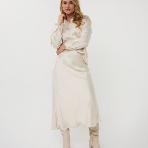Esqualo Wava Oversized Blouse