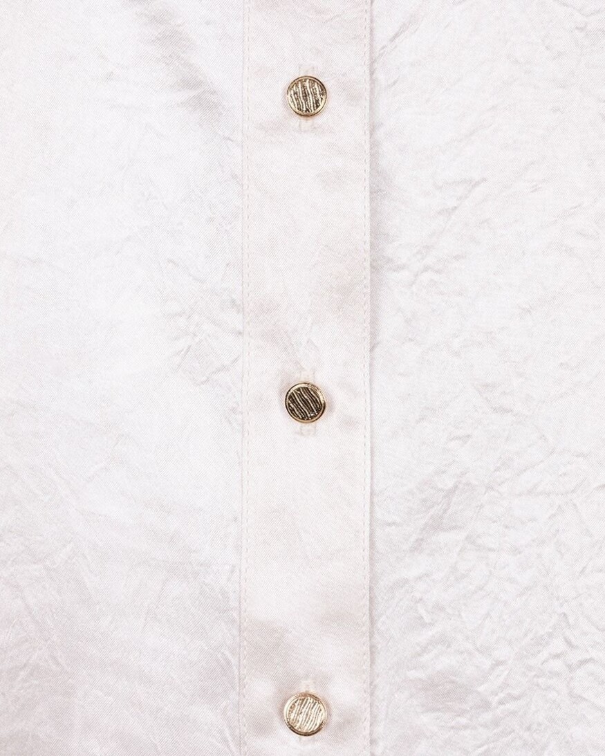 Esqualo Wava Oversized Blouse