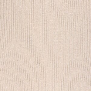 Esqualo Wrylie Sleevless Rib Sweater