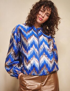 Esqualo Watt Bomber Jacket Esqualo Watt Bomber Jacket