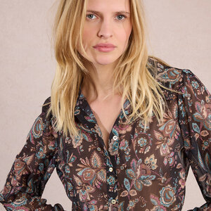 Molly Bracken Ulla Top