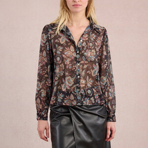 Molly Bracken Ulla Top