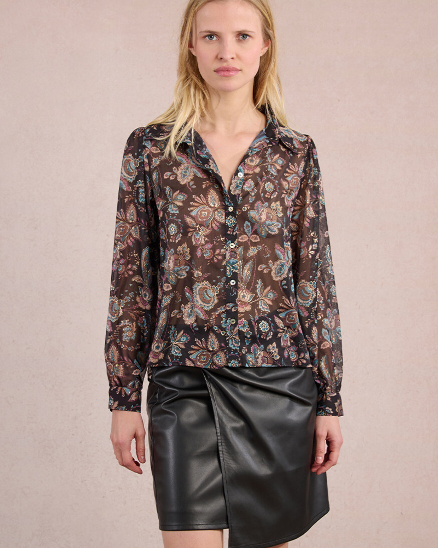Molly Bracken Ulla Top