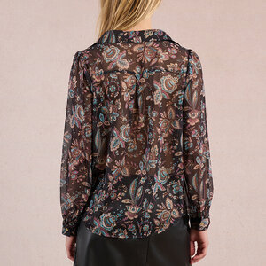 Molly Bracken Ulla Top