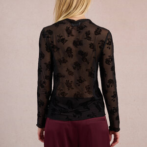Molly Bracken Udele Layering Top