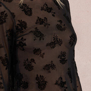 Molly Bracken Udele Layering Top