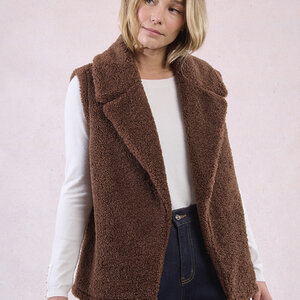 Molly Bracken Urvi Vest