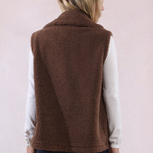 Molly Bracken Urvi Vest