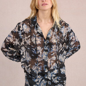 Molly Bracken Ursula Top