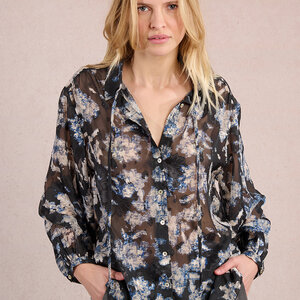 Molly Bracken Ursula Top